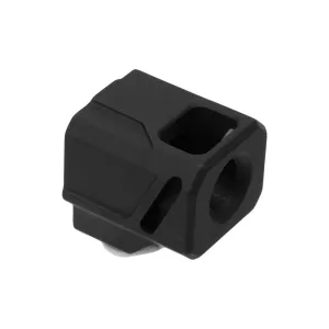 Faxon Firearms EXOS-543 Pistol Compensator fits GLOCK Gen 4