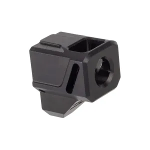 Faxon EXOS-514 Compensator for M&P