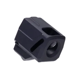 Faxon Firearms EXOS-525 Pistol Compensator for SIG P365/P365 XL.