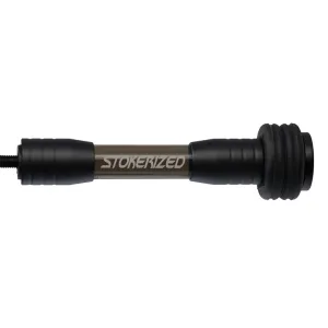 Stokerized Acrylic Hunter Stabilizer Smoke 6 in.