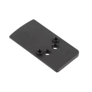 Trijicon RMRcc Dovetail Mount Plate - M&P Shield EZ