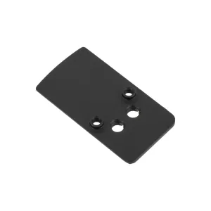 Trijicon RMRcc Dovetail Mount Plate - M&P Bodyguard