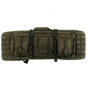 NcSTAR VISM Double Carbine Case 36" - Green