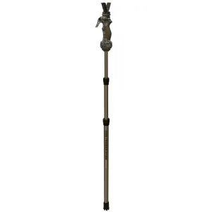 Primos Trigger Stick Gen3 Tall Monopod - 35"-65"