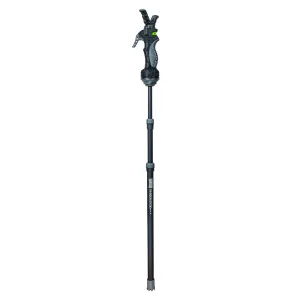 Primos Trigger Stick Gen3 Tall Monopod - Black Onyx