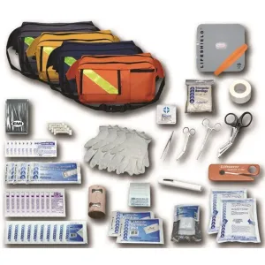 EMI Emergency Medical Trauma Pac