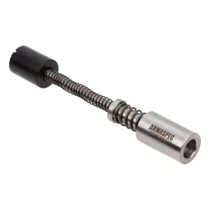 Armaspec Stealth AR-15 Recoil Spring - H2 4.7 oz - Gen 4