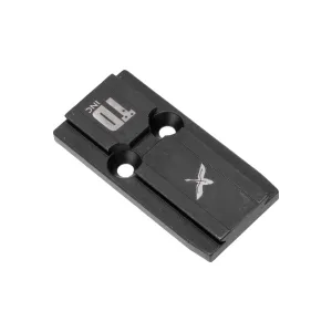 Forward Controls Design Adapter Plate For S&W M2.0/CORE 2.0 - Aimpoint Acro