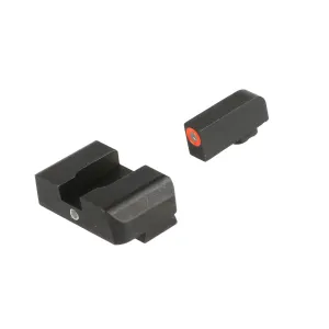 Ameriglo I-Dot Pro Night Sights for Glock