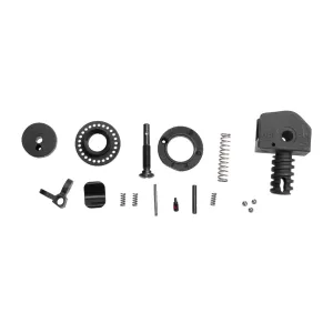 Luth-AR AR-15 A2 Rear Sight Assembly
