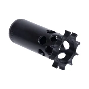 Dead Air Silencers P-Series Piston - M13.5x1LH