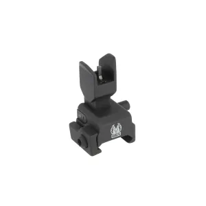 GG&G Spring Actuated Flip-Up Front Sight