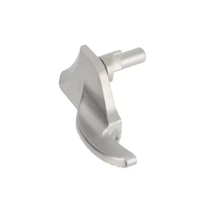 Nighthawk Custom 1911 Single Side Thumb Safety - Stainless