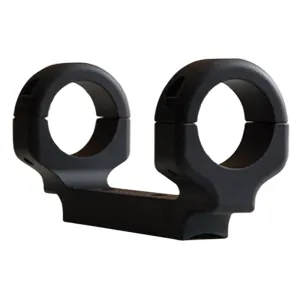 DNZ Game Reaper 30mm Medium Scope Mount for Ruger American - Short Action