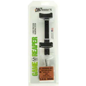 DNZ Game Reaper 30mm Scope Mount - High Height - Browning BAR/LA BLR