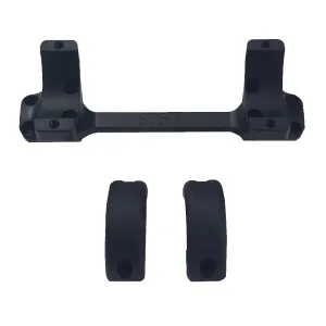 DNZ Game Reaper 30mm Scope Mount - High Height - Browning X Bolt SA