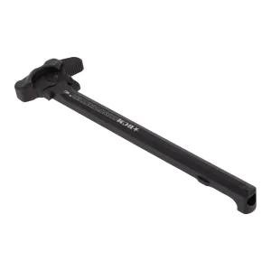 Bravo Company Manufacturing GUNFIGHTER MK2 AR-15 Charging Handle - Medium Latch