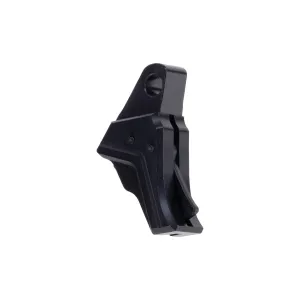 Tyrant CNC Glock Gen 5 Trigger Shoe - Black