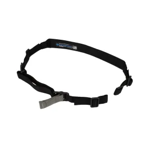 Blue Force Gear VCAS Vickers Padded 2-Point Sling - Black