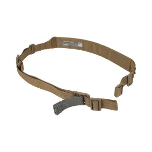 Blue Force Gear VCAS Vickers Padded 2-Point Sling - Coyote