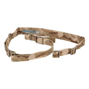 Blue Force Gear VCAS Vickers Padded 2-Point Sling - MultiCam Arid