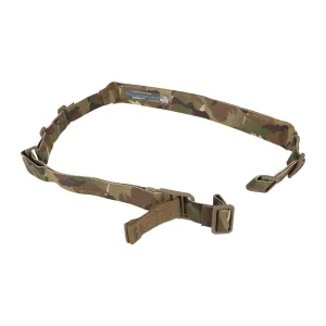 Blue Force Gear VCAS Vickers Padded 2-Point Sling - MultiCam