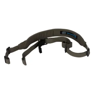 Blue Force Gear VCAS Vickers Padded 2-Point Sling - Ranger Green