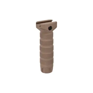 Troy Industries Modular Combat Vertical Foregrip - FDE