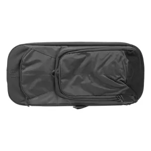 Savior Equipment 30" Specialist Covert Single Rifle Case - Black