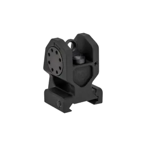 Midwest Industries Combat Rifle Fixed Rear Sight