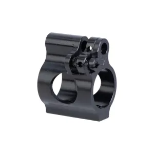 Faxon Firearms AR-15 Adjustable Gas Block - Set Screw - .625"