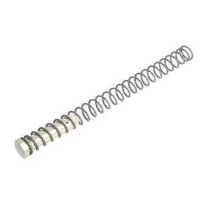 Geissele Automatics Super 42 Braided Buffer Spring and H1 Buffer