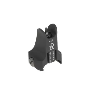 Daniel Defense Rail-Mount Fixed Front Sight