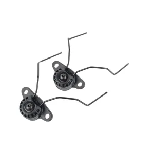 Unity Tactical Mark 2.0 - Black