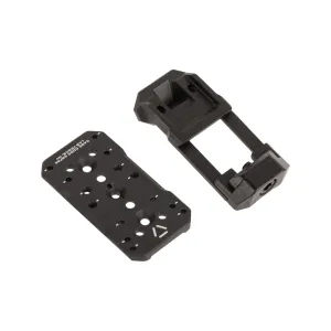 Strike Industries Ambush 45-Degree Optic Mount