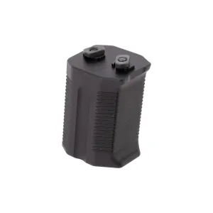 Forward Controls Design Fore Grip - M-LOK - Black