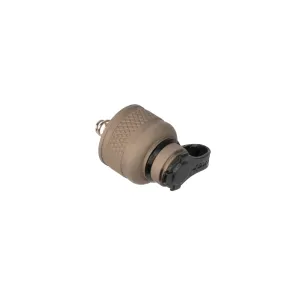 SureFire Replacement Rear Cap Assembly - M6XX Scout Light Series - Tan