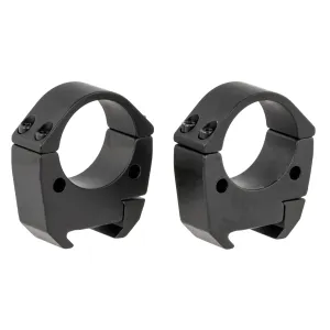 Talley Modern Sporting 30mm Scope Rings - High