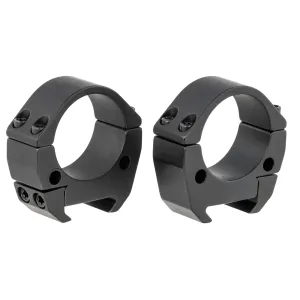Talley Modern Sporting 30mm Scope Rings - Low