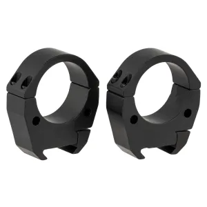 Talley Modern Sporting 34mm Scope Rings - High