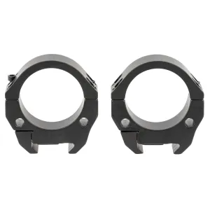 Talley Modern Sporting 34mm Scope Rings - Low