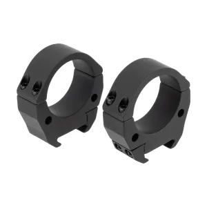 Talley Modern Sporting 34mm Scope Rings - Medium