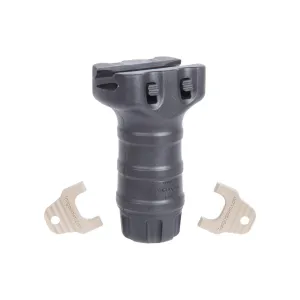 Tango Down MK46 Short Vertical Grip - Black