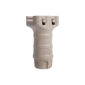 Tango Down MK46 Short Vertical Grip - Flat Dark Earth
