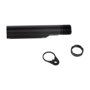 Noveske Rifleworks AR-15 Buffer Tube - Black