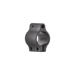 Daniel Defense Low Profile AR-15 Gas Block - Clamp On - .750"