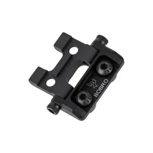 Bobro Engineering Pivoting M-LOK Scout Light Mount