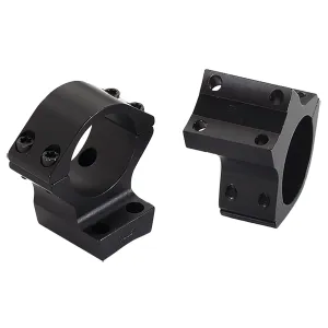 Browning X-Bolt Integrated Scope Mount System - Matte Blued - Medium
