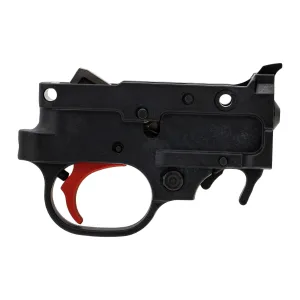 Ruger 10/22 BX-Trigger - Red