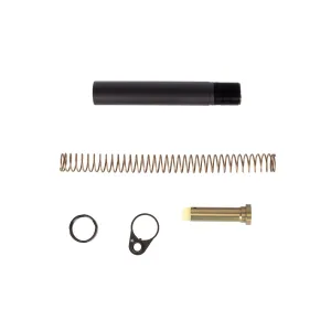 Bravo Company Manufacturing Pistol Receiver Kit
